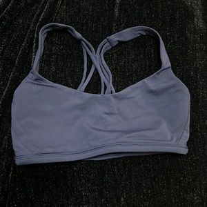 Lululemon bra